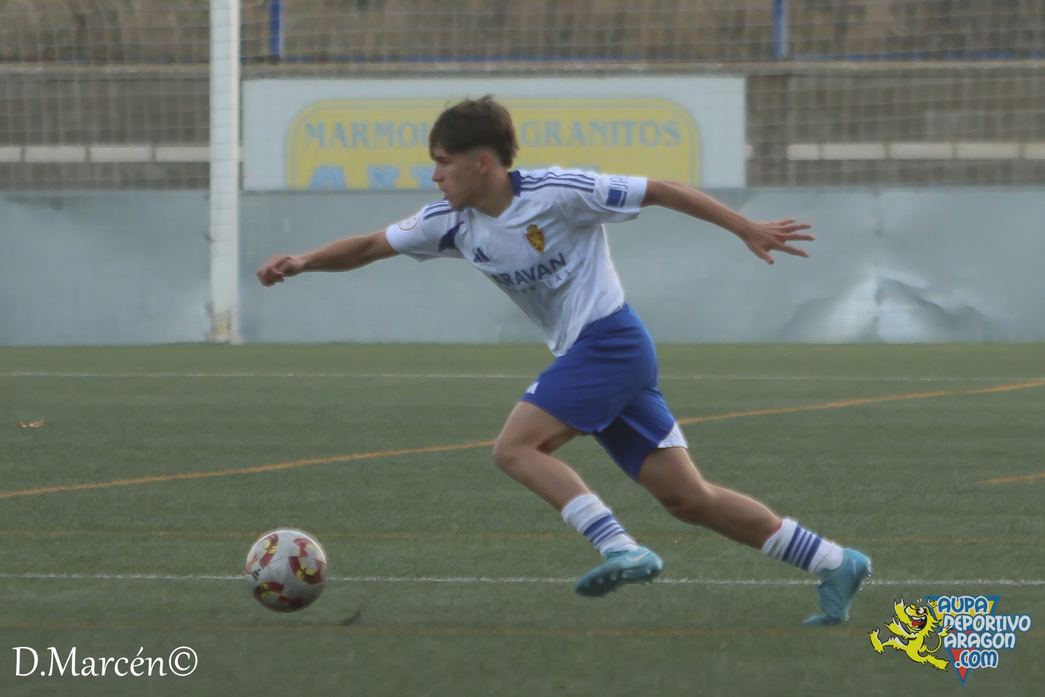 20 - 23-11-2024 - DHJ - Sto. Domigo Juventud 0-2 R. Zaragoza (61)