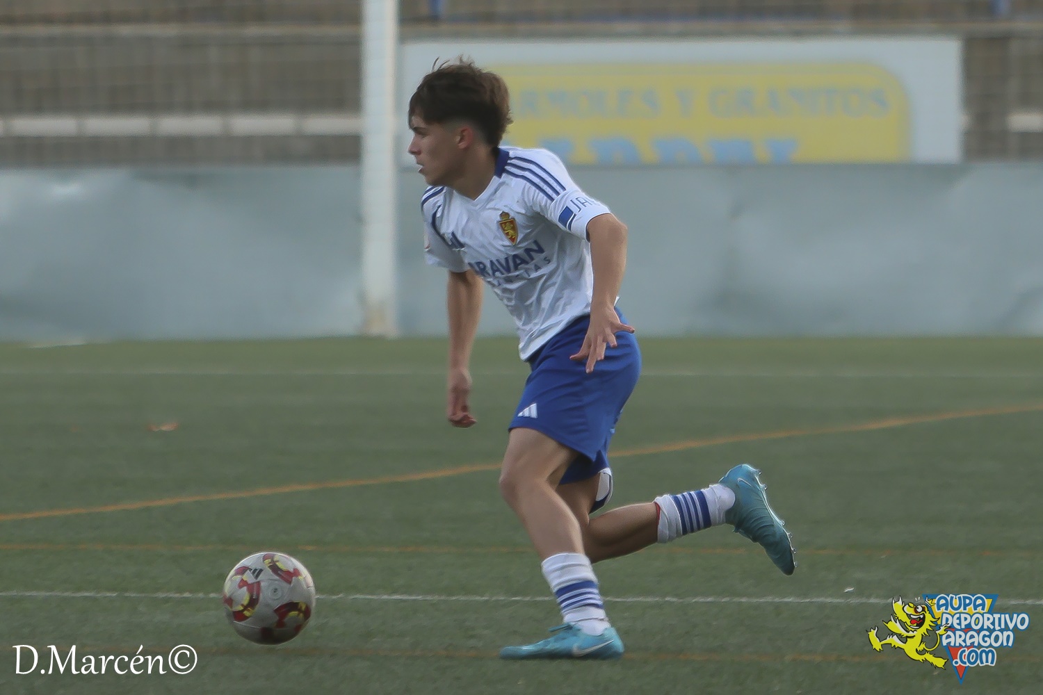 20 - 23-11-2024 - DHJ - Sto. Domigo Juventud 0-2 R. Zaragoza (62)