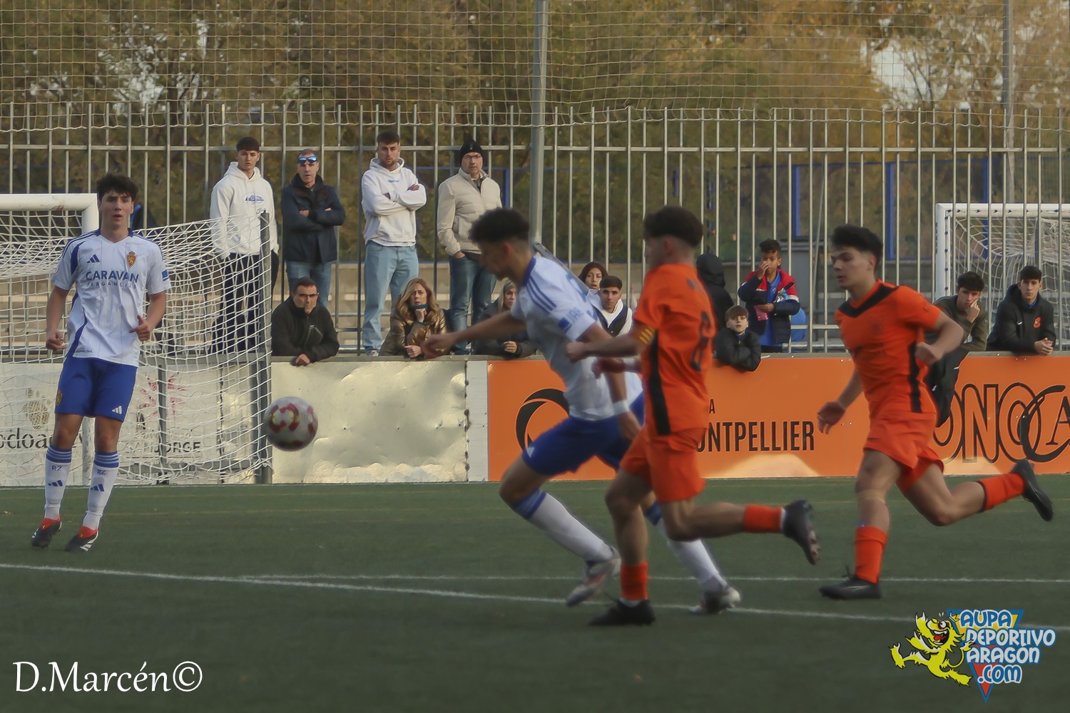 20 - 23-11-2024 - DHJ - Sto. Domigo Juventud 0-2 R. Zaragoza (63)