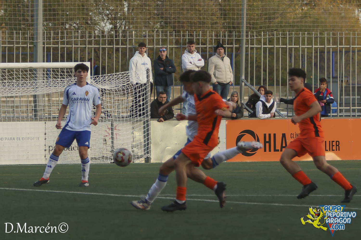 20 - 23-11-2024 - DHJ - Sto. Domigo Juventud 0-2 R. Zaragoza (64)
