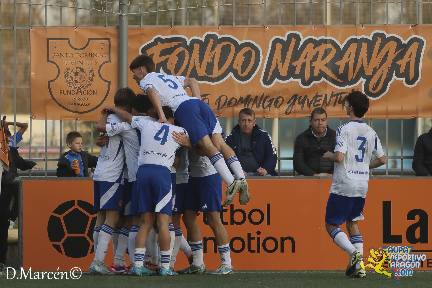 20 - 23-11-2024 - DHJ - Sto. Domigo Juventud 0-2 R. Zaragoza (68)