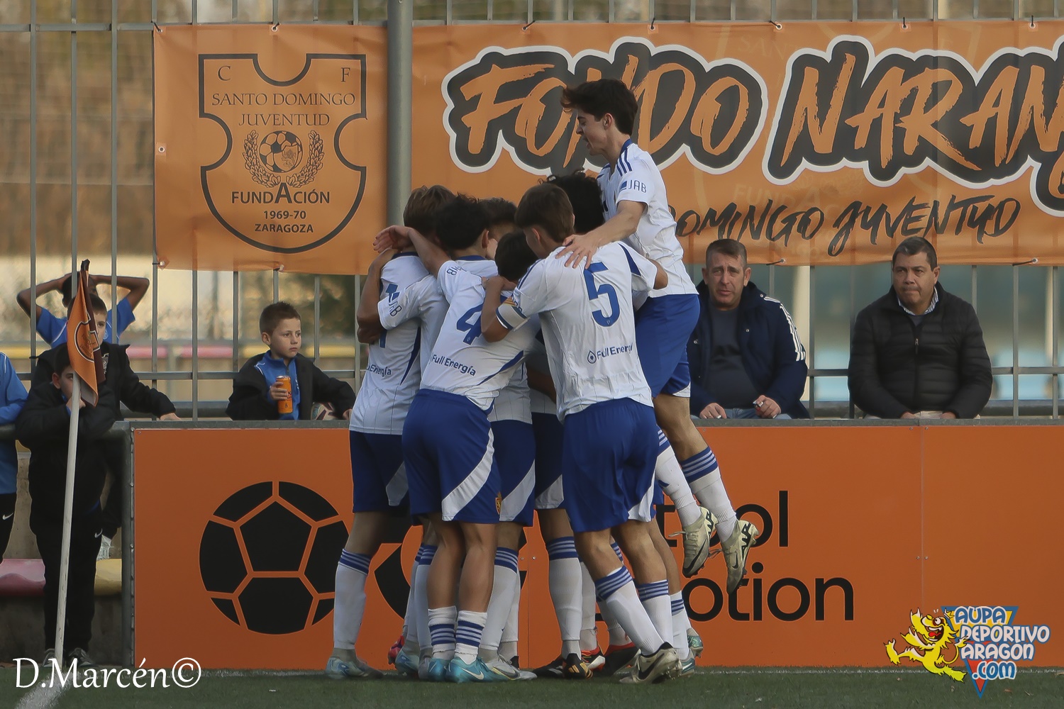 20 - 23-11-2024 - DHJ - Sto. Domigo Juventud 0-2 R. Zaragoza (69)