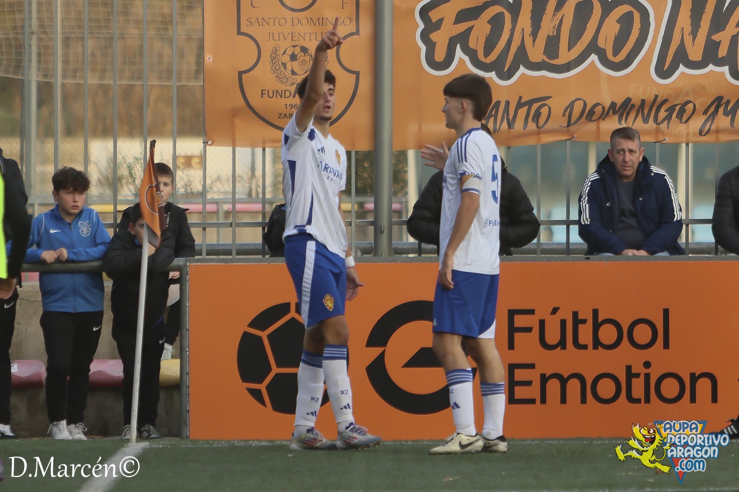 20 - 23-11-2024 - DHJ - Sto. Domigo Juventud 0-2 R. Zaragoza (71)