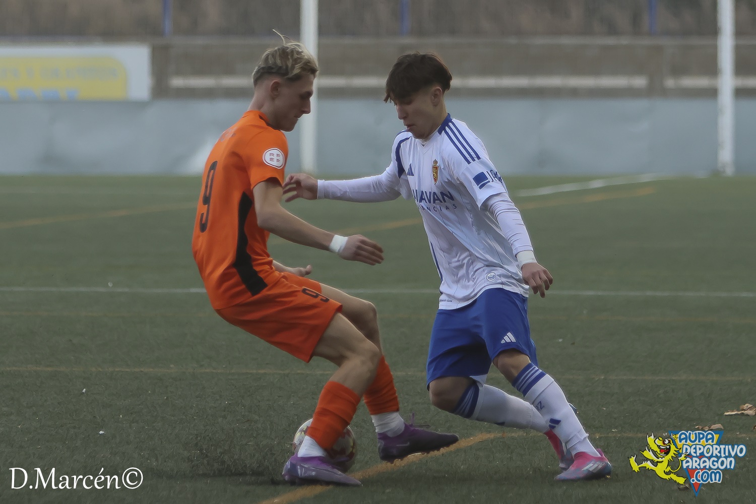 20 - 23-11-2024 - DHJ - Sto. Domigo Juventud 0-2 R. Zaragoza (92)