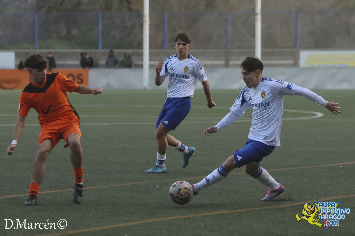 20 - 23-11-2024 - DHJ - Sto. Domigo Juventud 0-2 R. Zaragoza (94)