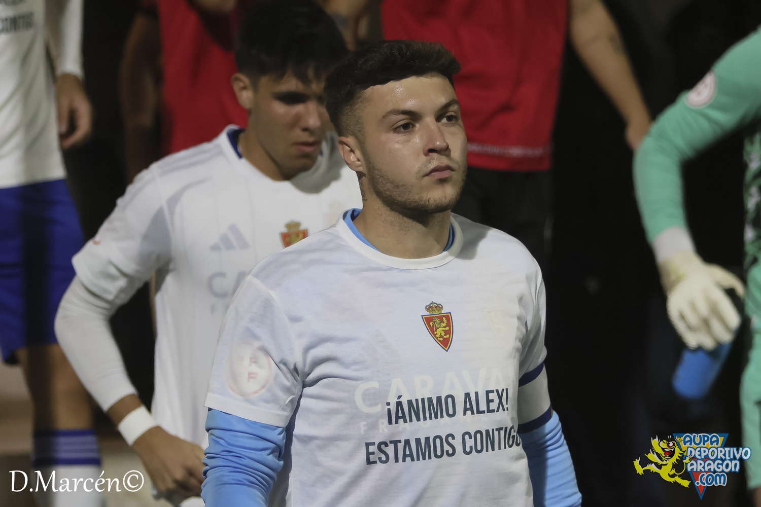 24-11-2024 | 2ª RFEF | C.D Subiza 2 - 0 D. Aragón