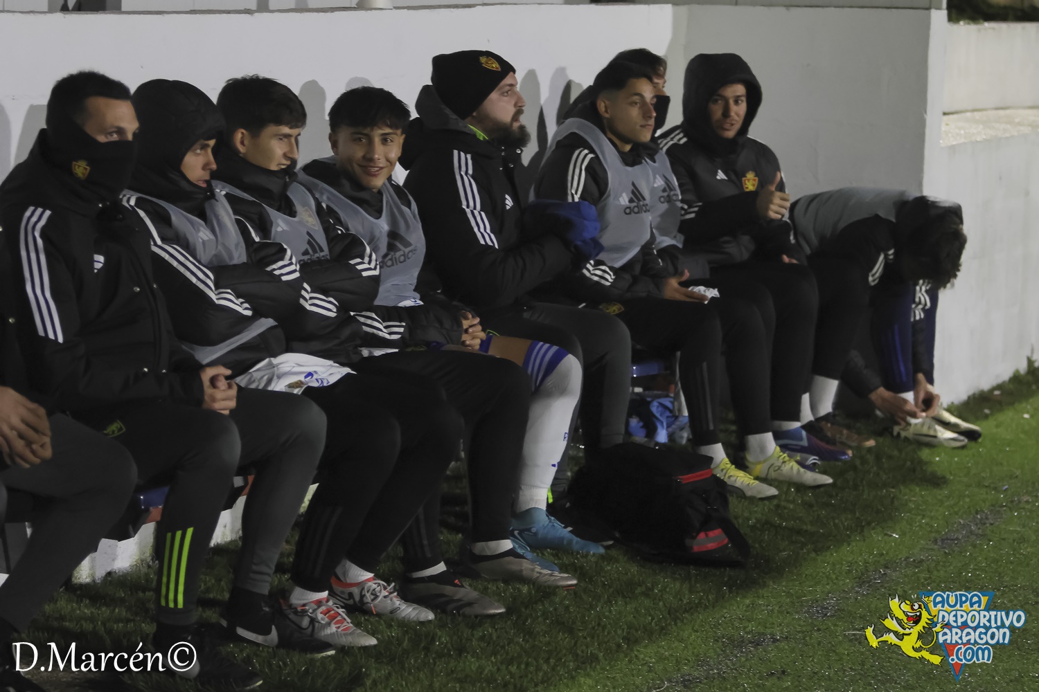 21 - 24-11-2024 - 2ª RFEF - C.D. Subiza 2-0 D. Aragón (21)