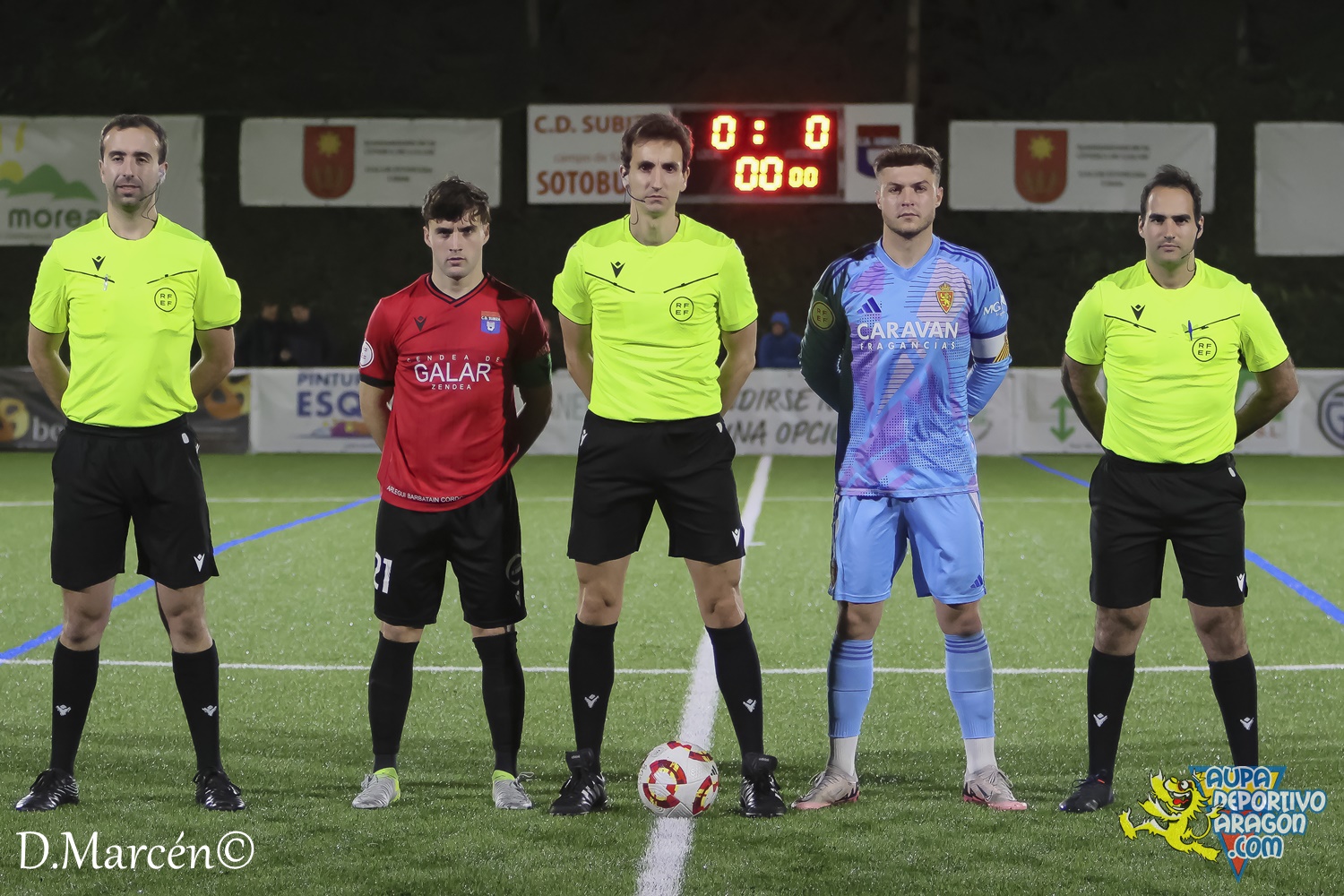 21 - 24-11-2024 - 2ª RFEF - C.D. Subiza 2-0 D. Aragón (24)