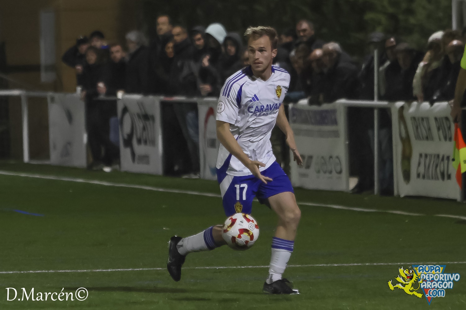 21 - 24-11-2024 - 2ª RFEF - C.D. Subiza 2-0 D. Aragón (26)