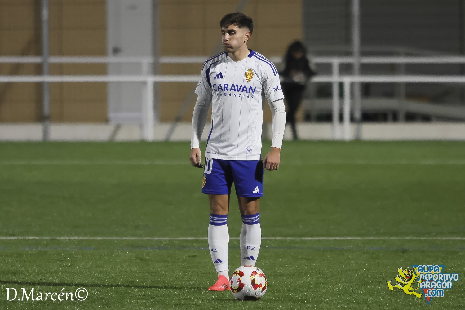 21 - 24-11-2024 - 2ª RFEF - C.D. Subiza 2-0 D. Aragón (27)
