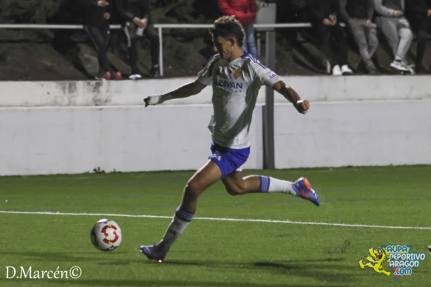 21 - 24-11-2024 - 2ª RFEF - C.D. Subiza 2-0 D. Aragón (30)