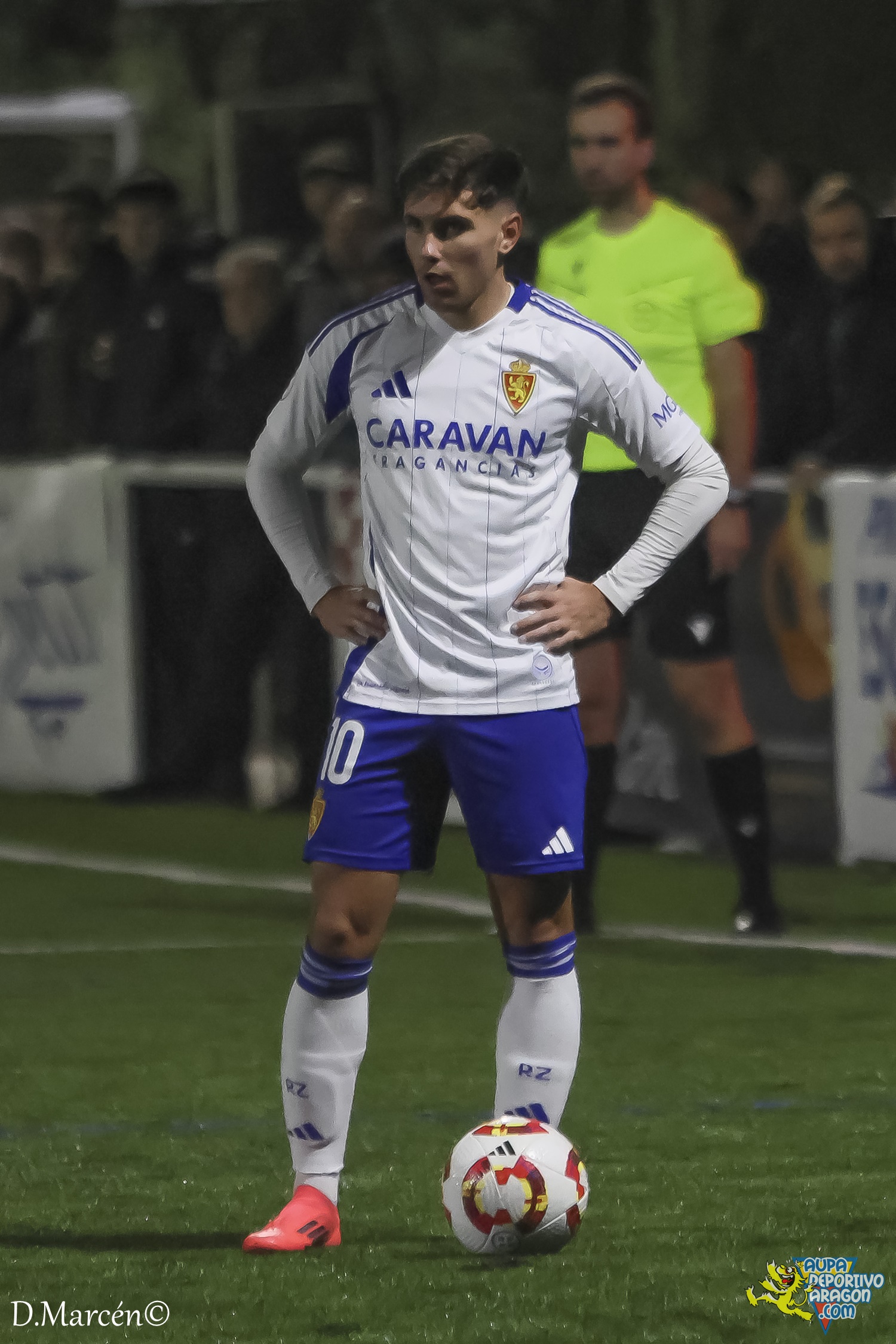 21 - 24-11-2024 - 2ª RFEF - C.D. Subiza 2-0 D. Aragón (33)
