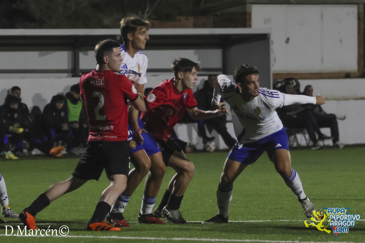 21 - 24-11-2024 - 2ª RFEF - C.D. Subiza 2-0 D. Aragón (34)