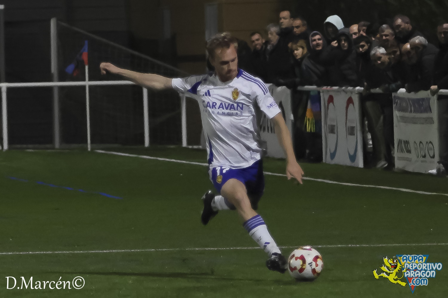 21 - 24-11-2024 - 2ª RFEF - C.D. Subiza 2-0 D. Aragón (36)