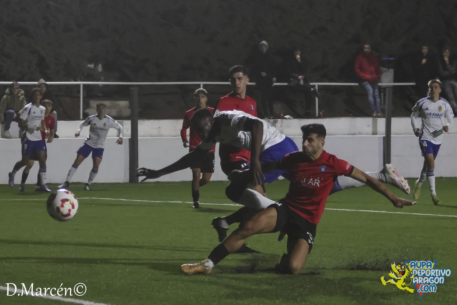 21 - 24-11-2024 - 2ª RFEF - C.D. Subiza 2-0 D. Aragón (37)