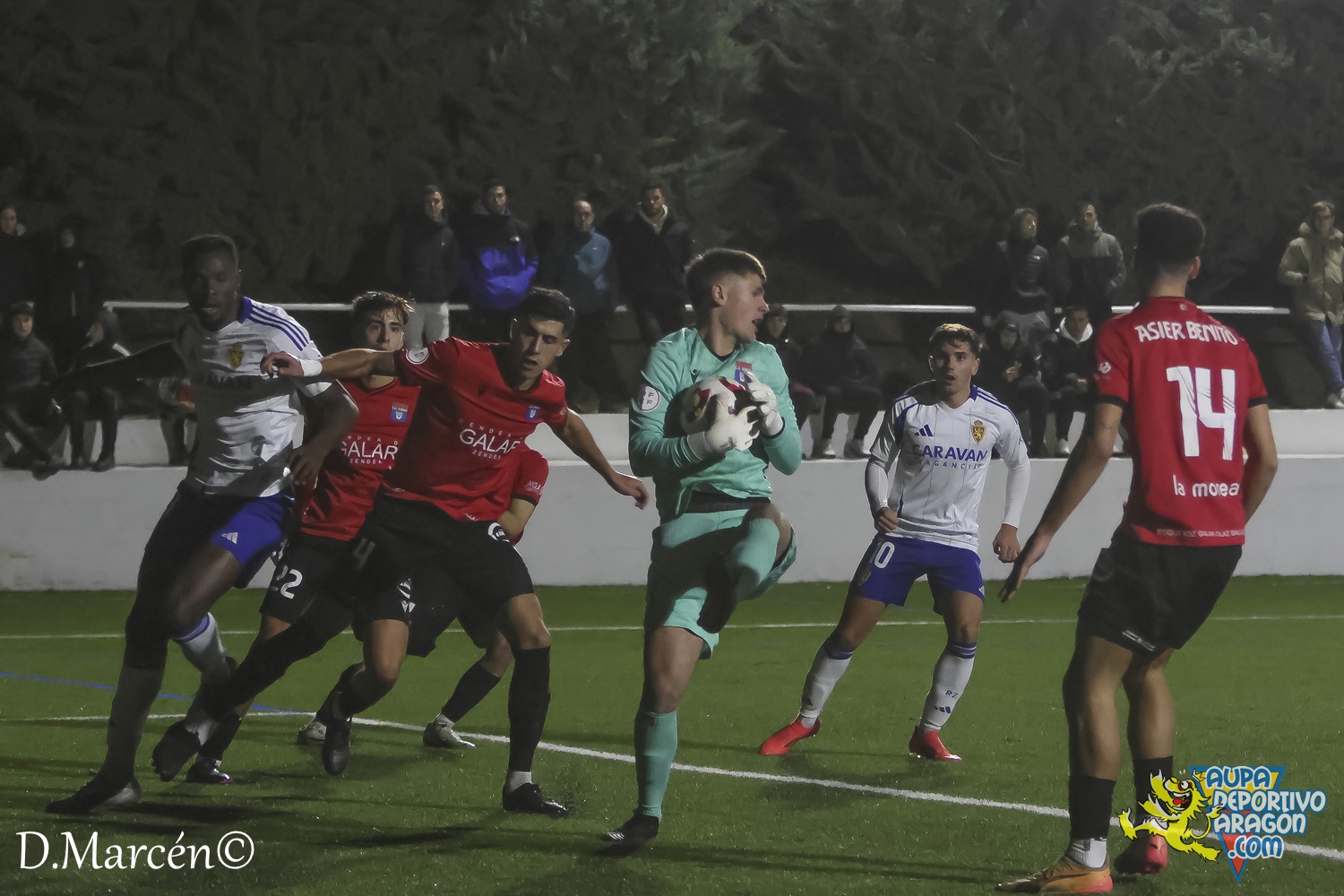 21 - 24-11-2024 - 2ª RFEF - C.D. Subiza 2-0 D. Aragón (39)