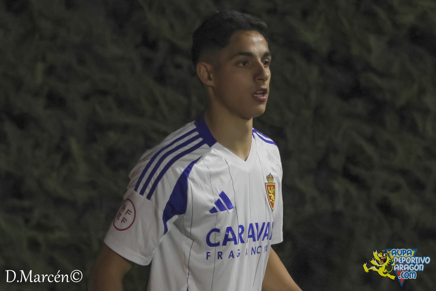 21 - 24-11-2024 - 2ª RFEF - C.D. Subiza 2-0 D. Aragón (59)