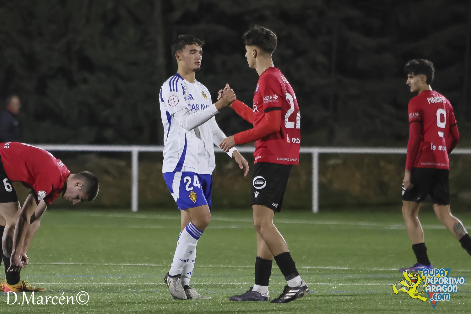21 - 24-11-2024 - 2ª RFEF - C.D. Subiza 2-0 D. Aragón (64)