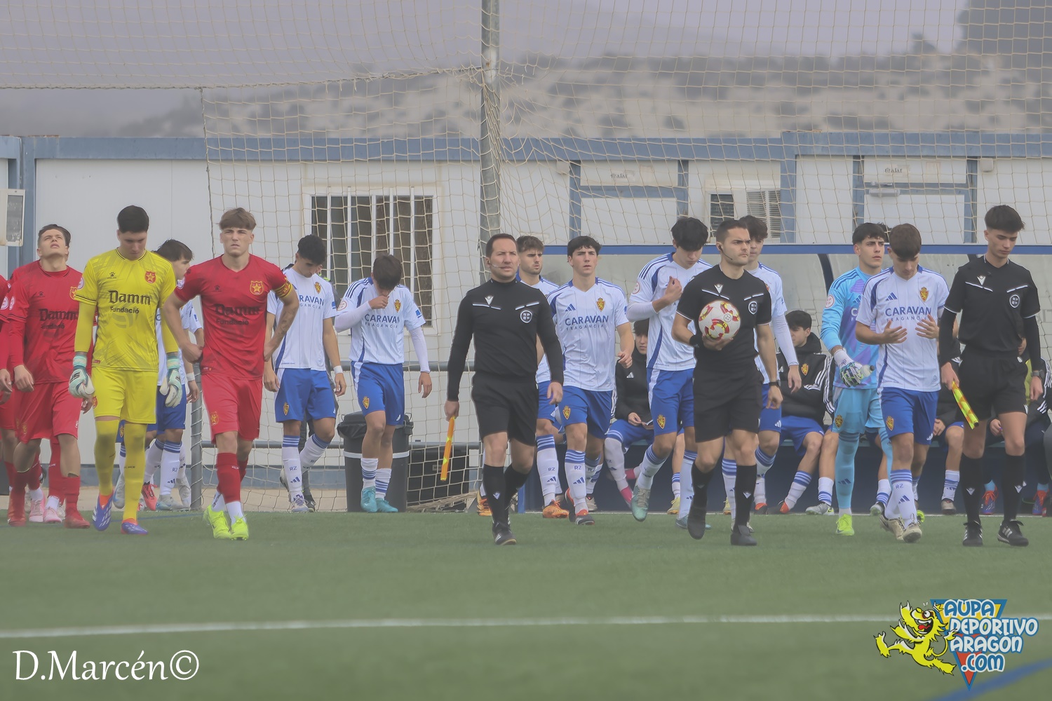 22 - 30-11-2024 - DHJ - R. Zaragoza 1-1 C.F. Damm (19)
