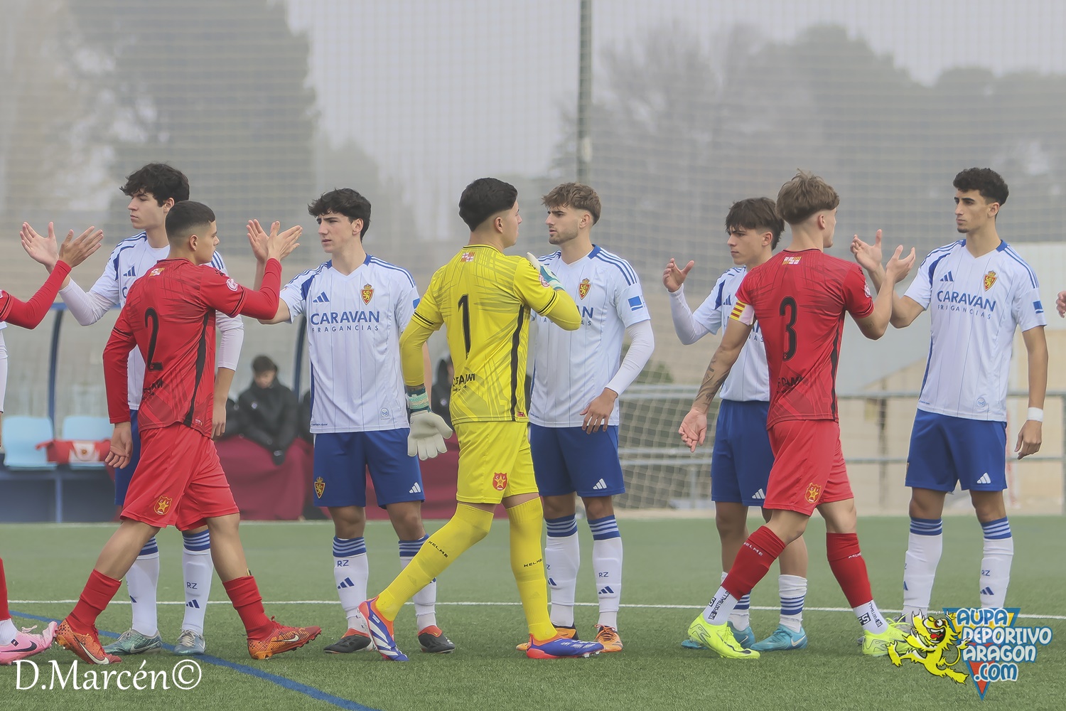 22 - 30-11-2024 - DHJ - R. Zaragoza 1-1 C.F. Damm (23)