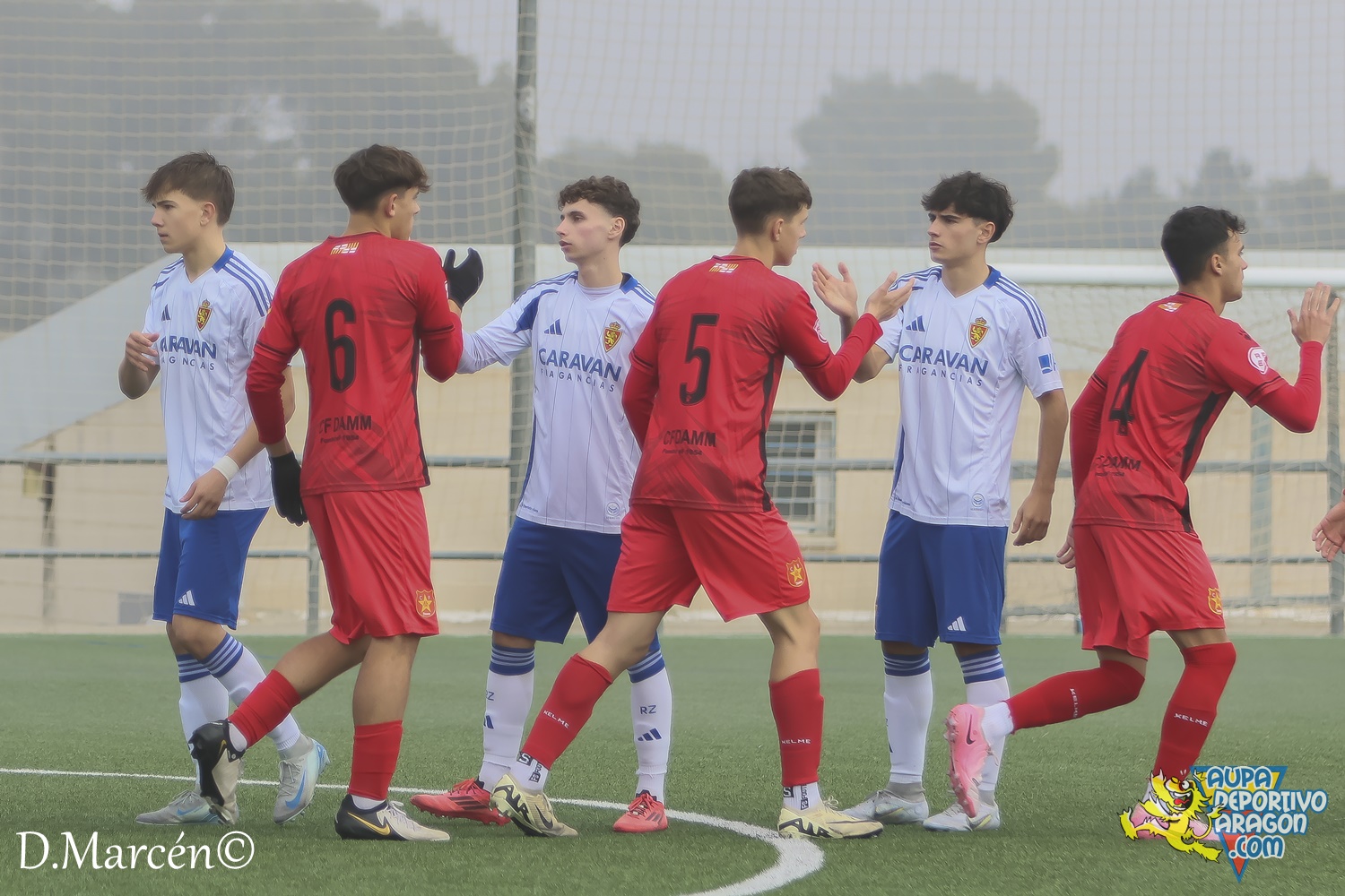 22 - 30-11-2024 - DHJ - R. Zaragoza 1-1 C.F. Damm (24)