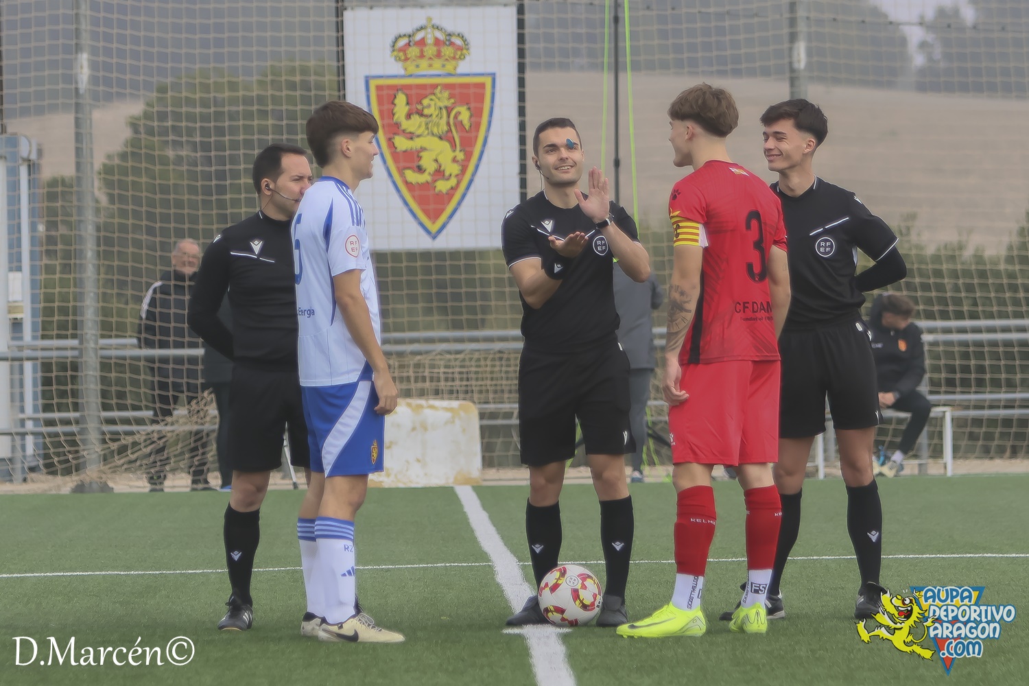 22 - 30-11-2024 - DHJ - R. Zaragoza 1-1 C.F. Damm (26)
