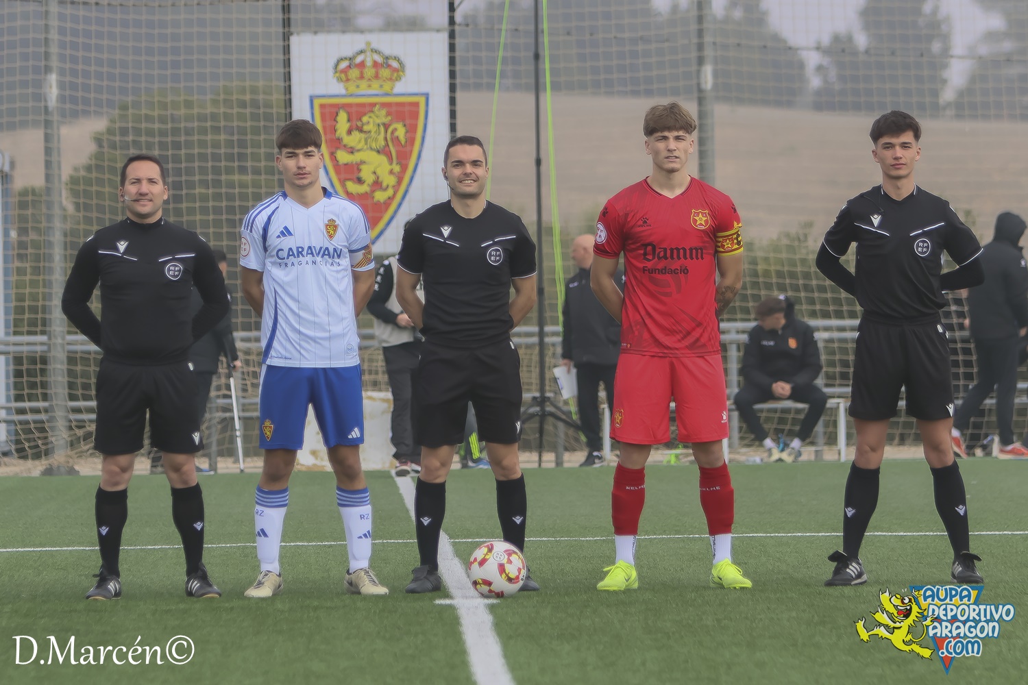 22 - 30-11-2024 - DHJ - R. Zaragoza 1-1 C.F. Damm (27)