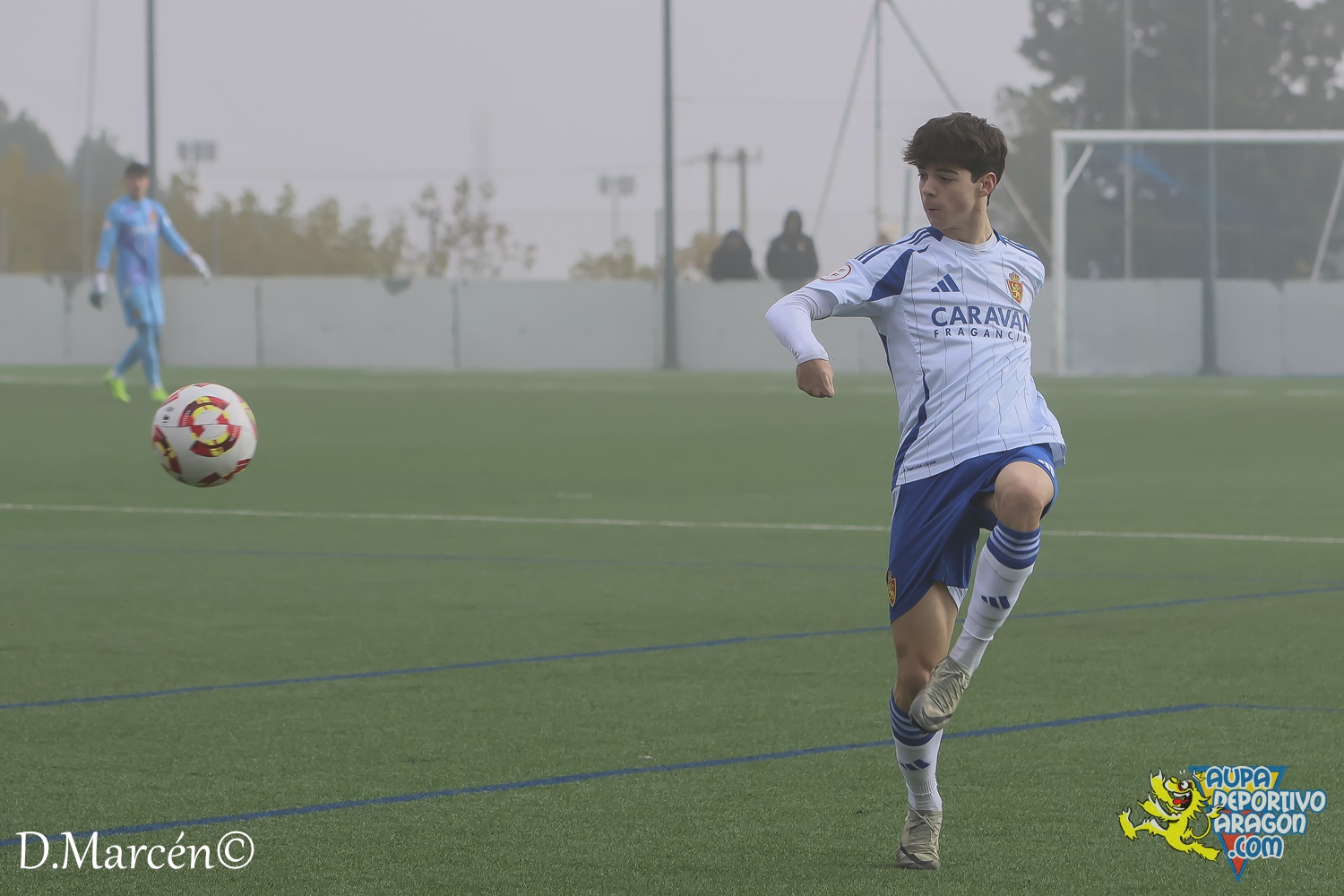 22 - 30-11-2024 - DHJ - R. Zaragoza 1-1 C.F. Damm (37)