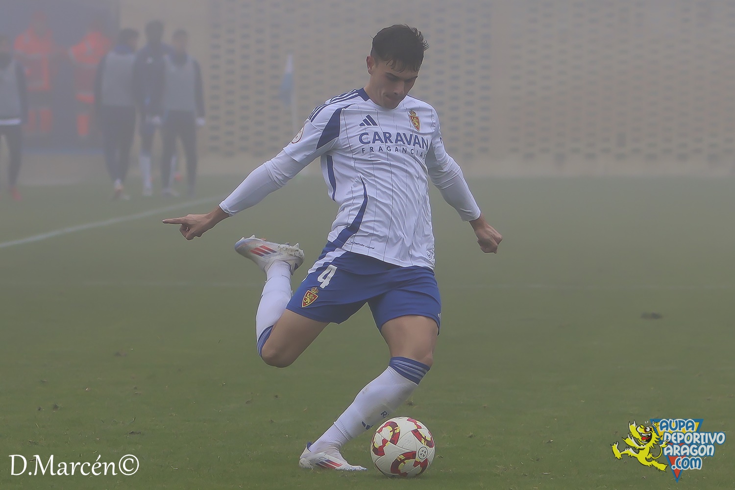 23 - 01-12-2024 - 2ªRFEF - D. Aragón 1-2 R. Sociedad C (108)