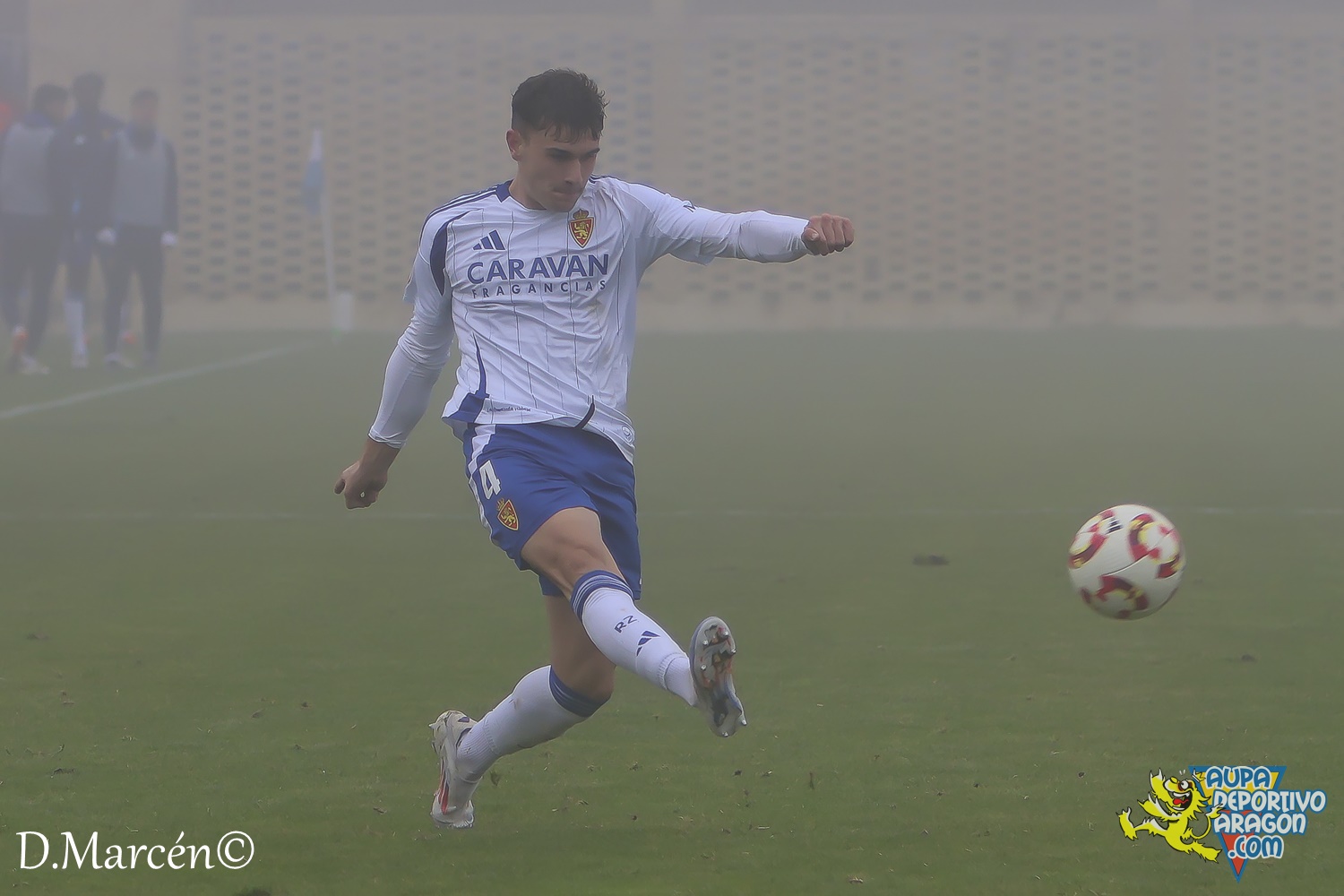 23 - 01-12-2024 - 2ªRFEF - D. Aragón 1-2 R. Sociedad C (109)