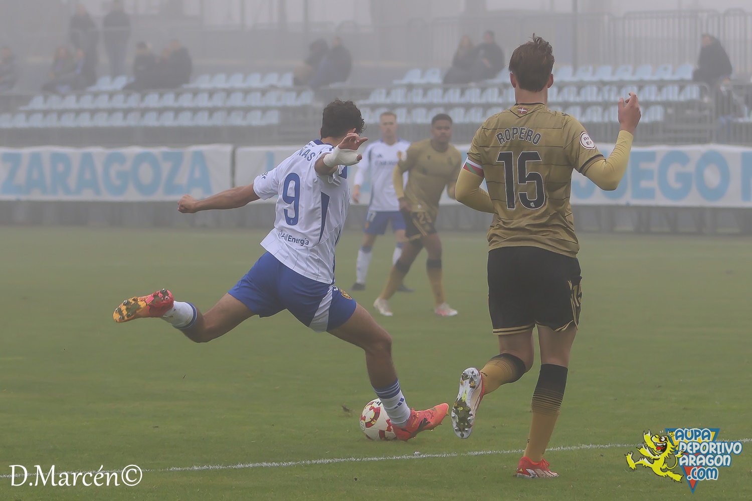 23 - 01-12-2024 - 2ªRFEF - D. Aragón 1-2 R. Sociedad C (112)