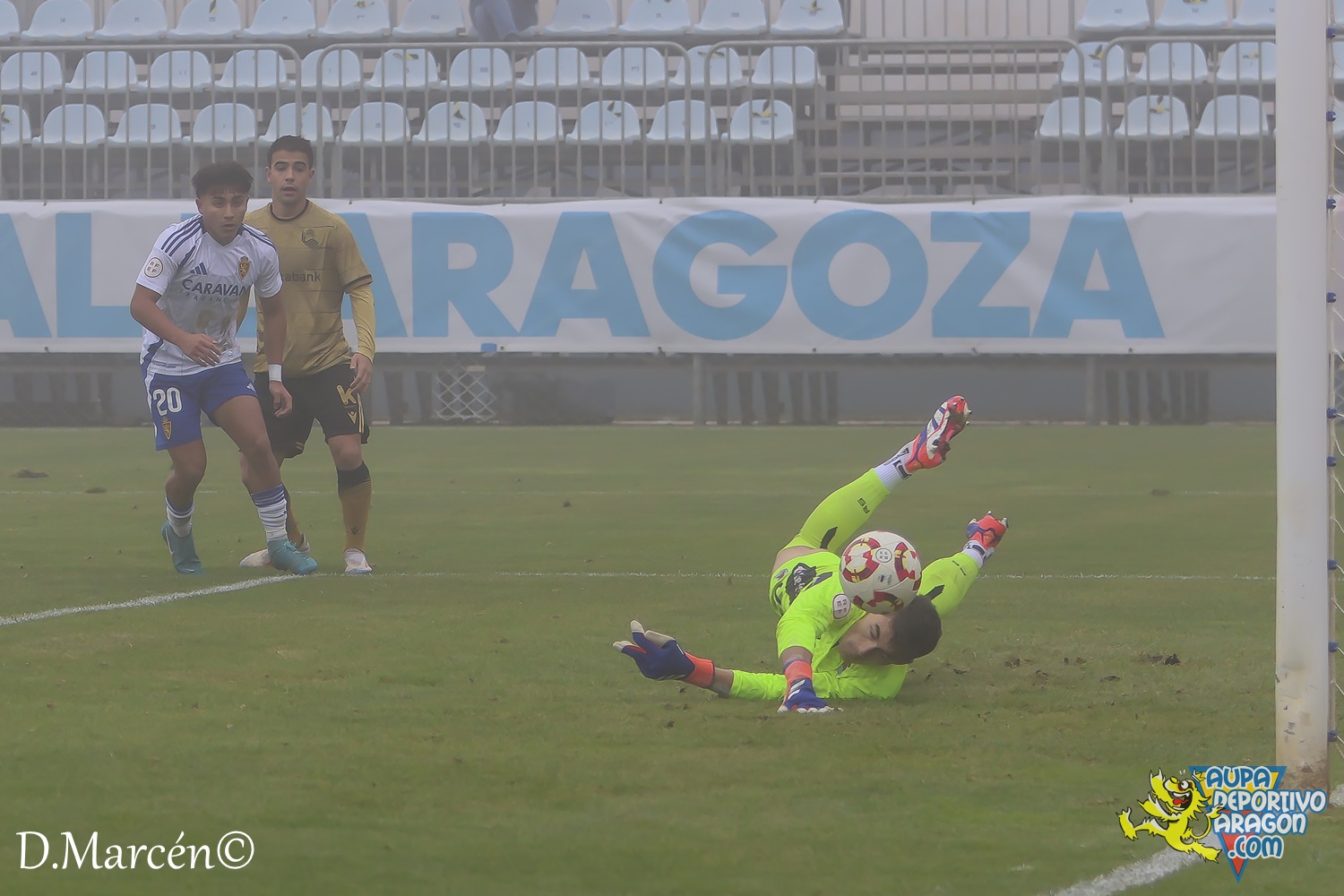 23 - 01-12-2024 - 2ªRFEF - D. Aragón 1-2 R. Sociedad C (114)