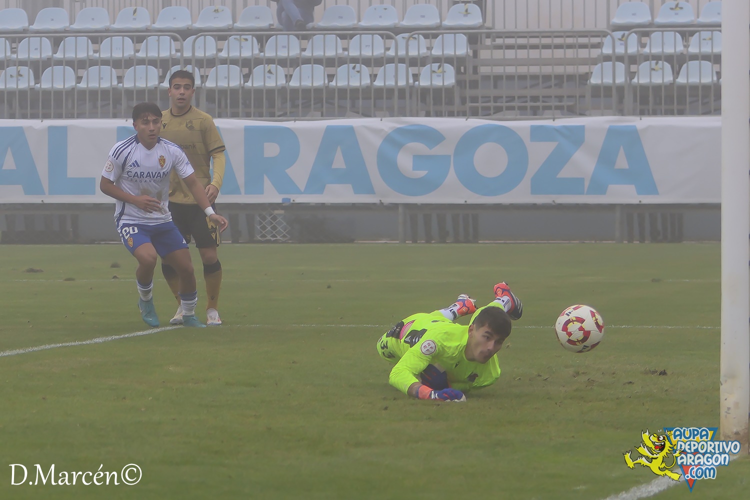 23 - 01-12-2024 - 2ªRFEF - D. Aragón 1-2 R. Sociedad C (115)