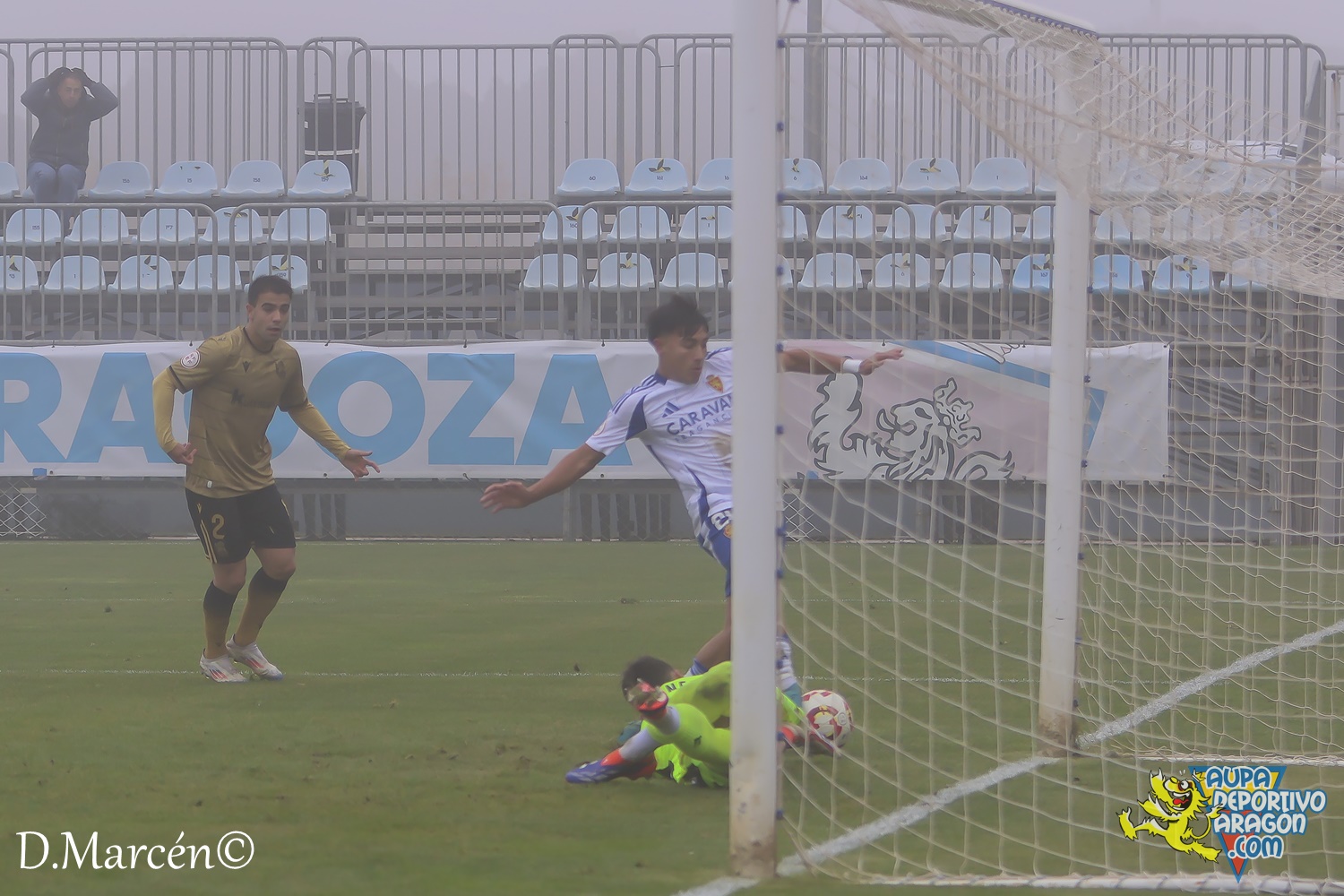 23 - 01-12-2024 - 2ªRFEF - D. Aragón 1-2 R. Sociedad C (117)