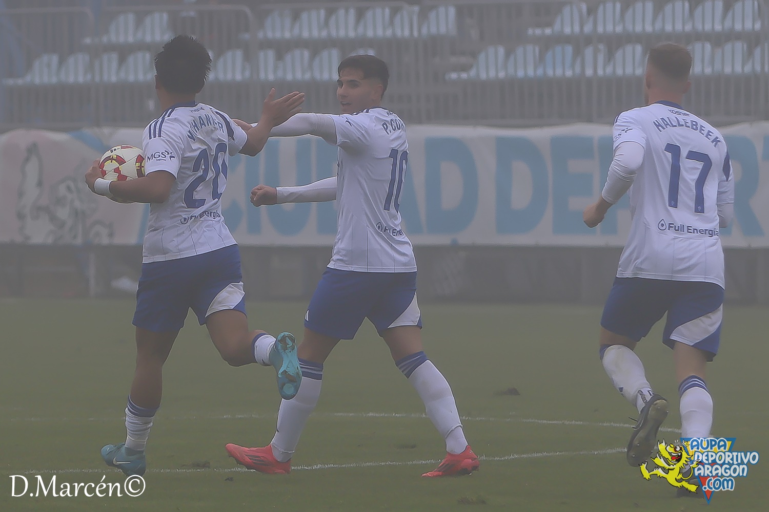 23 - 01-12-2024 - 2ªRFEF - D. Aragón 1-2 R. Sociedad C (121)