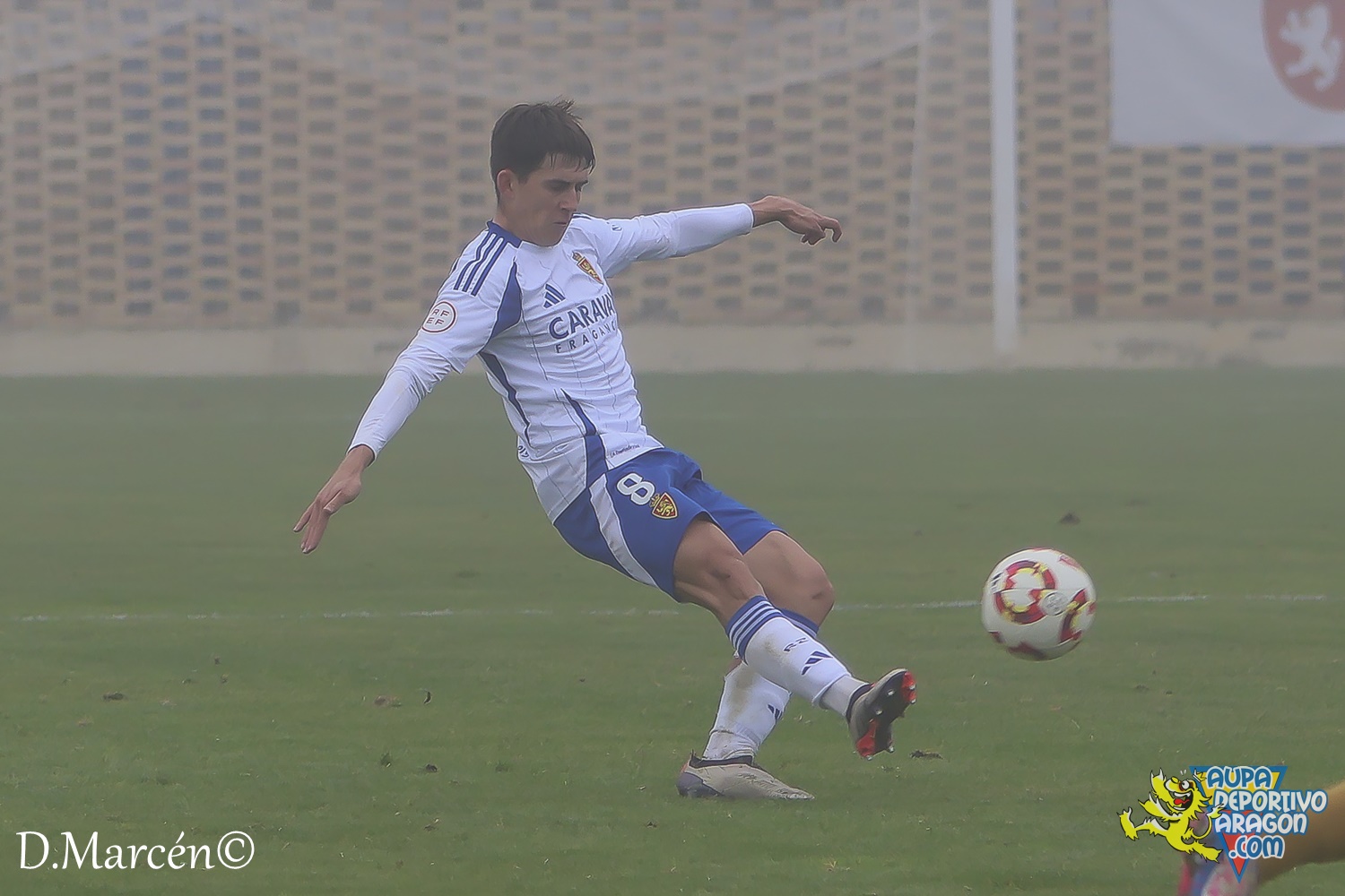 23 - 01-12-2024 - 2ªRFEF - D. Aragón 1-2 R. Sociedad C (122)