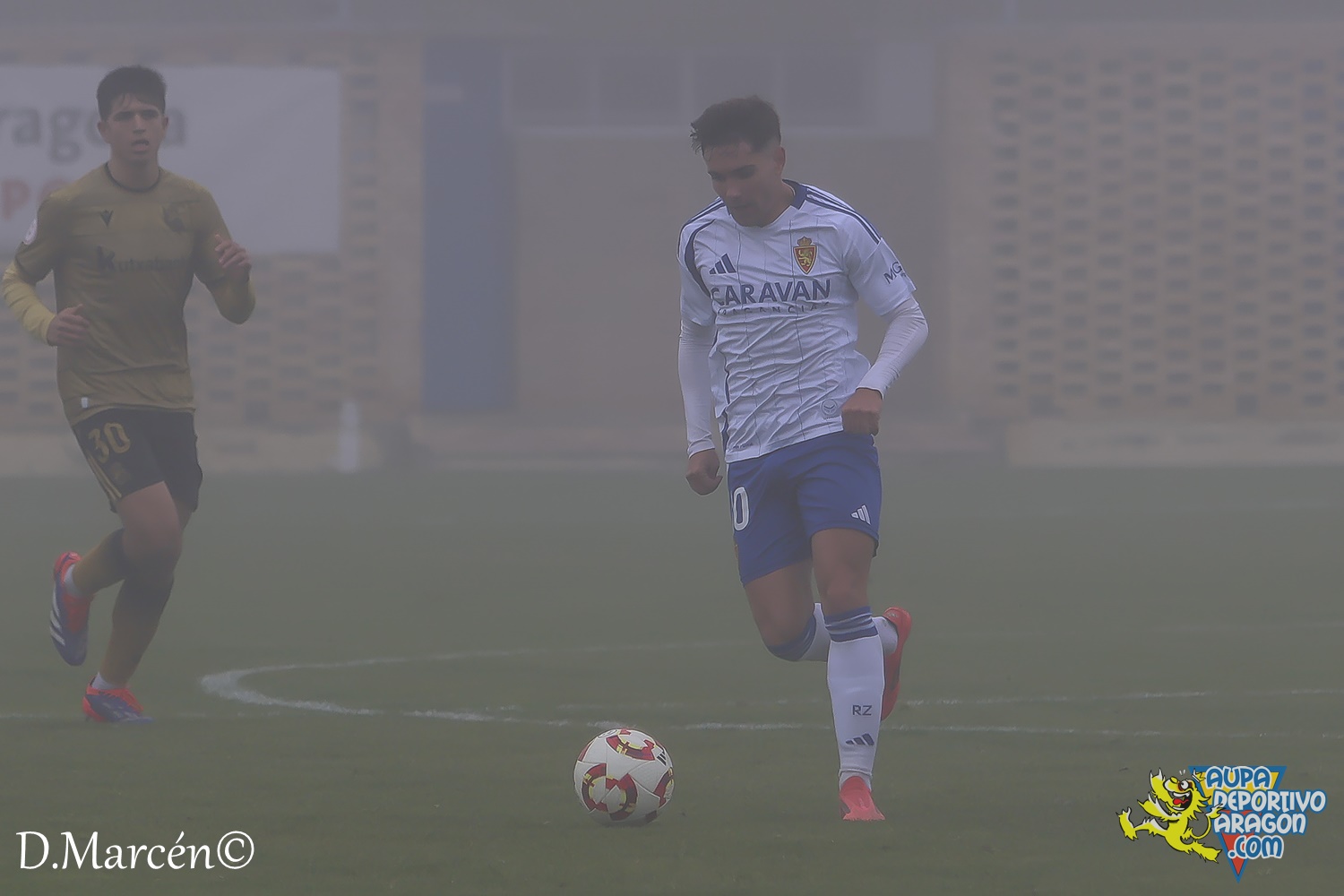 23 - 01-12-2024 - 2ªRFEF - D. Aragón 1-2 R. Sociedad C (124)