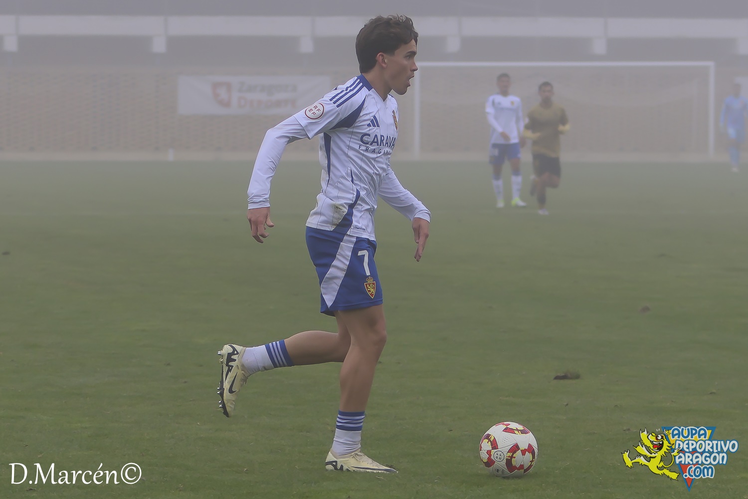 23 - 01-12-2024 - 2ªRFEF - D. Aragón 1-2 R. Sociedad C (131)