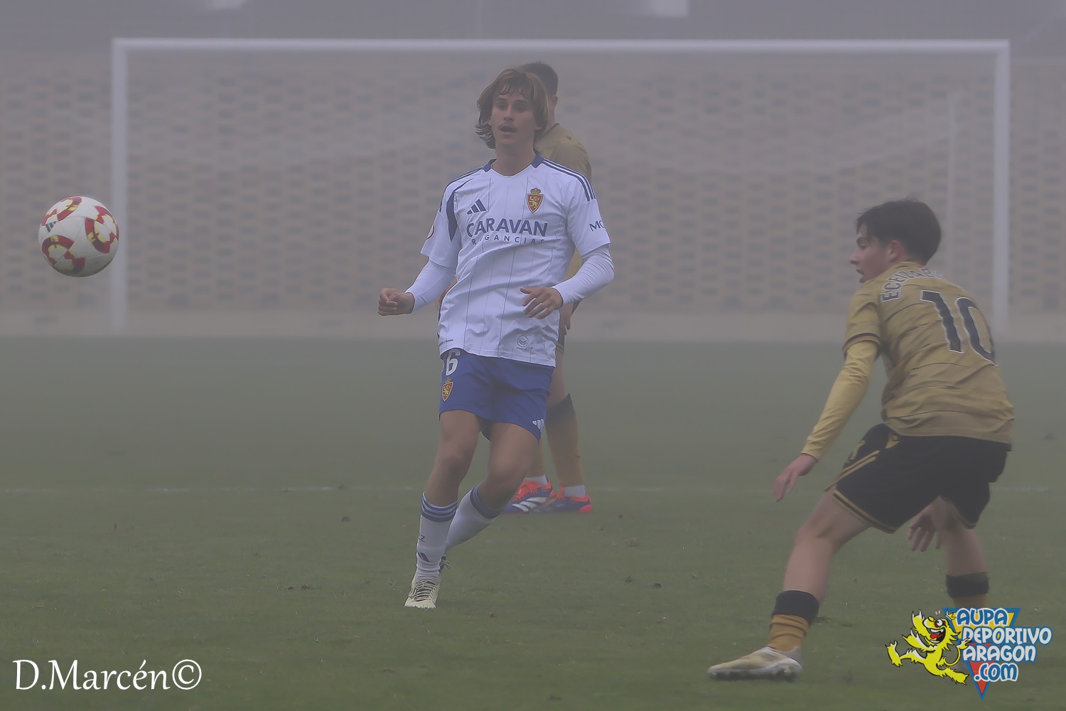23 - 01-12-2024 - 2ªRFEF - D. Aragón 1-2 R. Sociedad C (136)