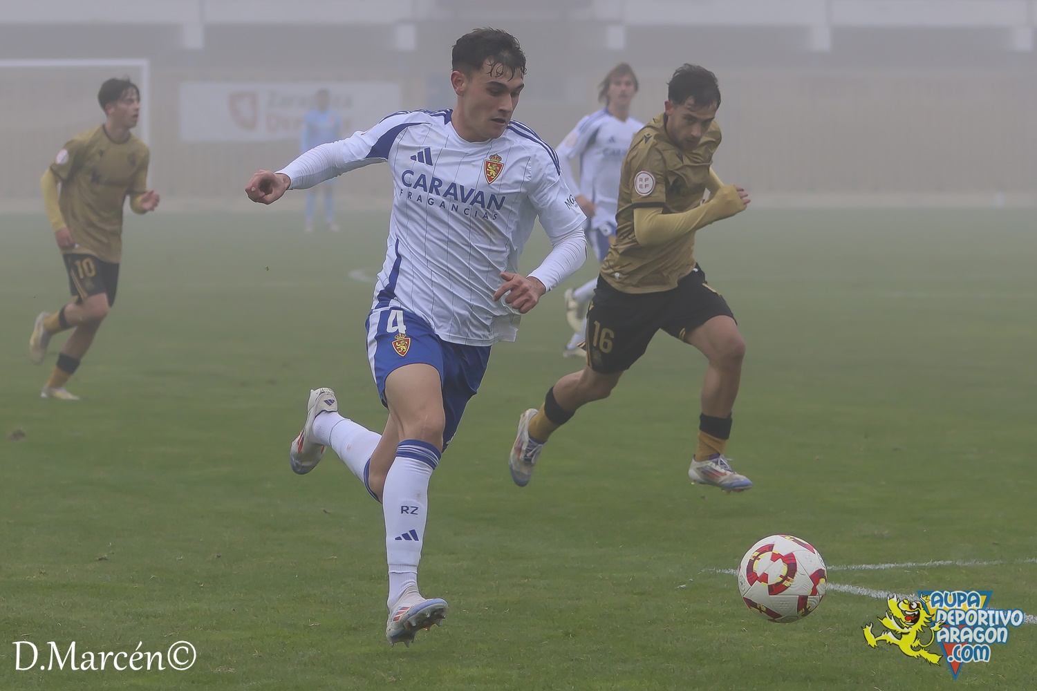 23 - 01-12-2024 - 2ªRFEF - D. Aragón 1-2 R. Sociedad C (138)