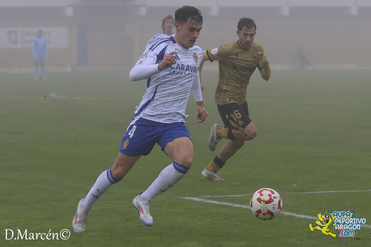 23 - 01-12-2024 - 2ªRFEF - D. Aragón 1-2 R. Sociedad C (139)