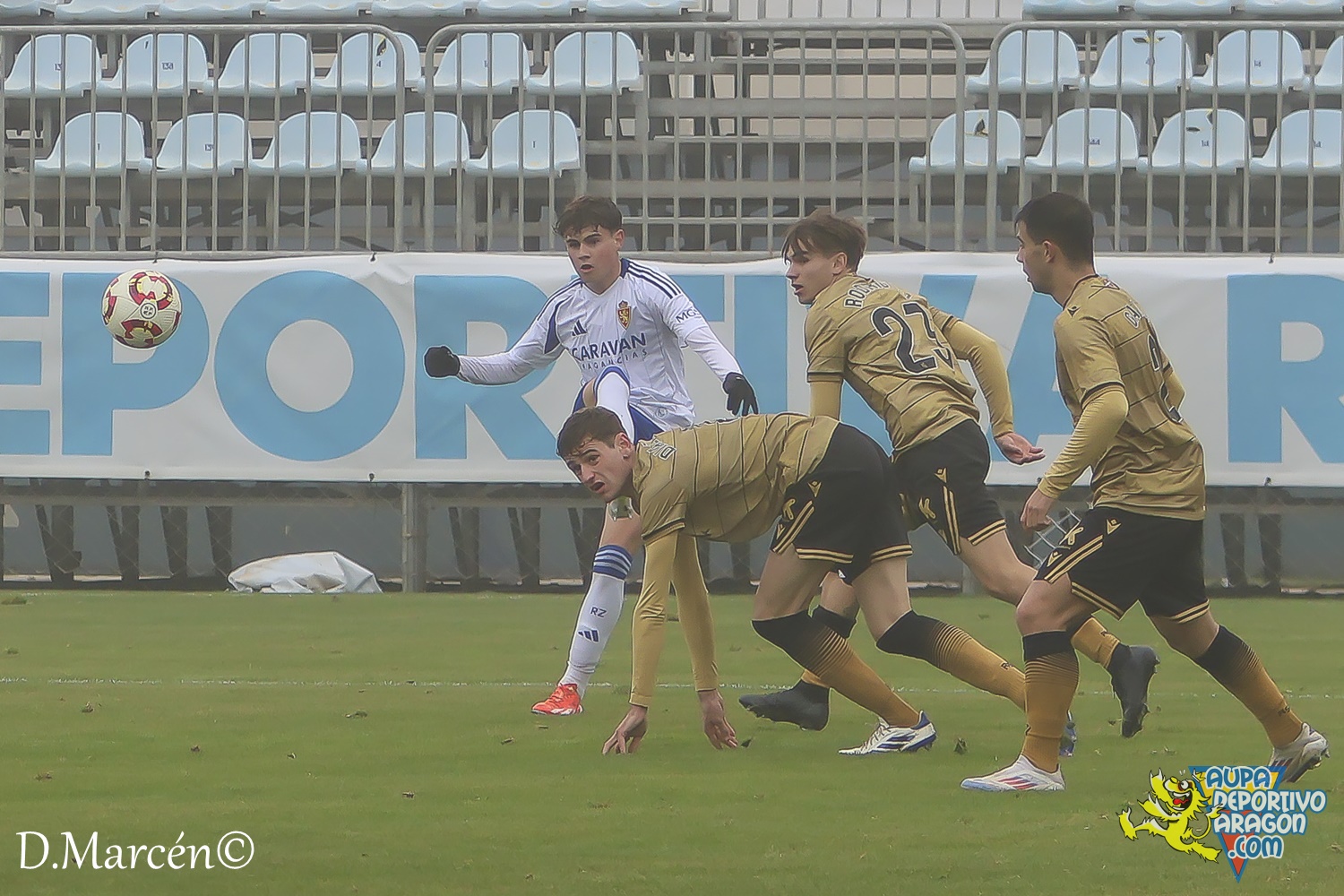 23 - 01-12-2024 - 2ªRFEF - D. Aragón 1-2 R. Sociedad C (141)