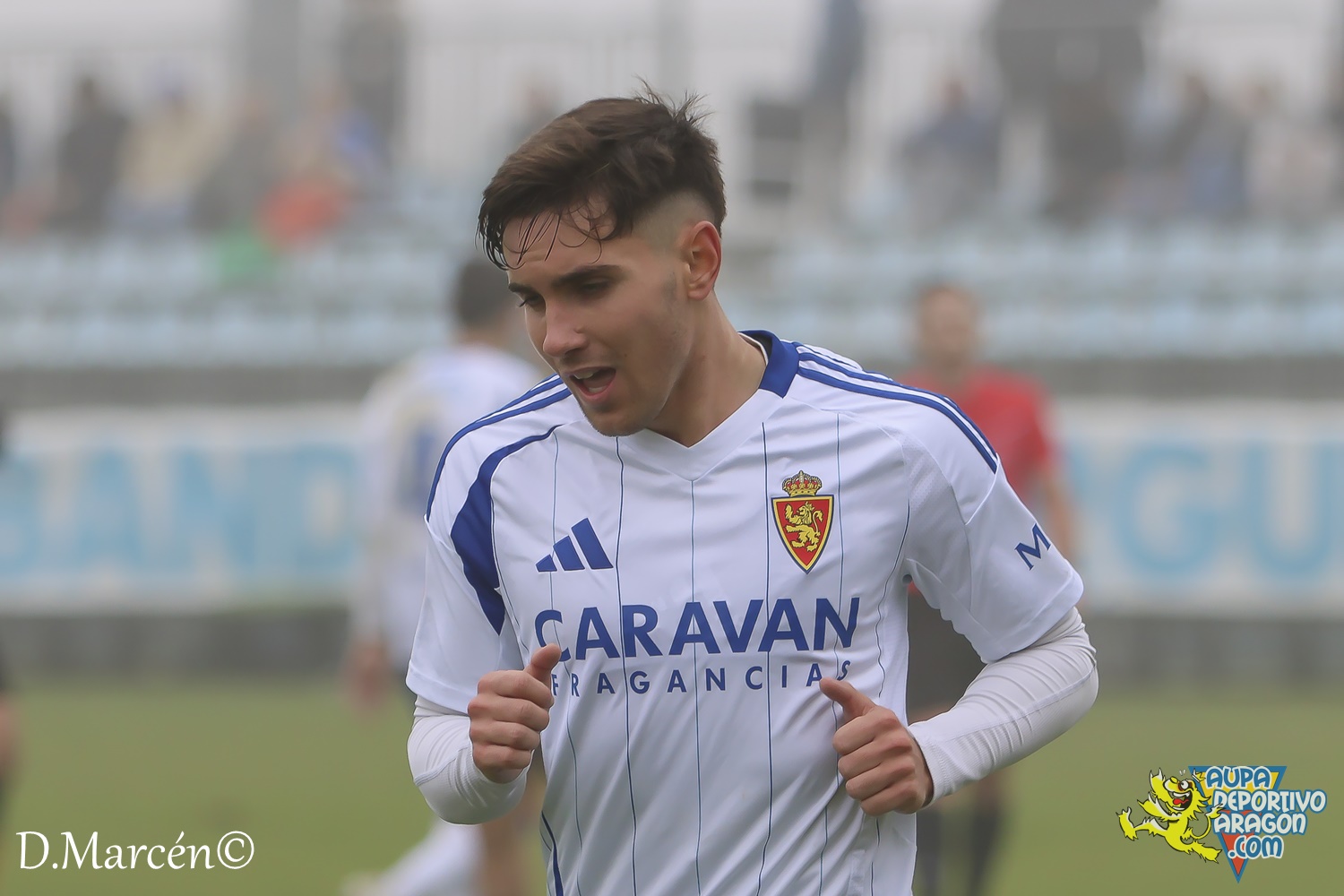 23 - 01-12-2024 - 2ªRFEF - D. Aragón 1-2 R. Sociedad C (142)