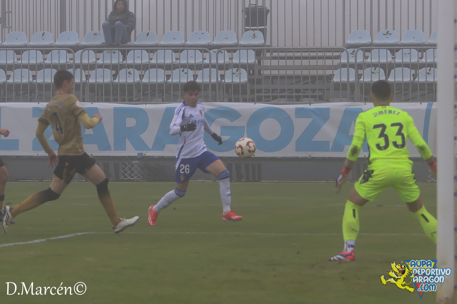 23 - 01-12-2024 - 2ªRFEF - D. Aragón 1-2 R. Sociedad C (147)