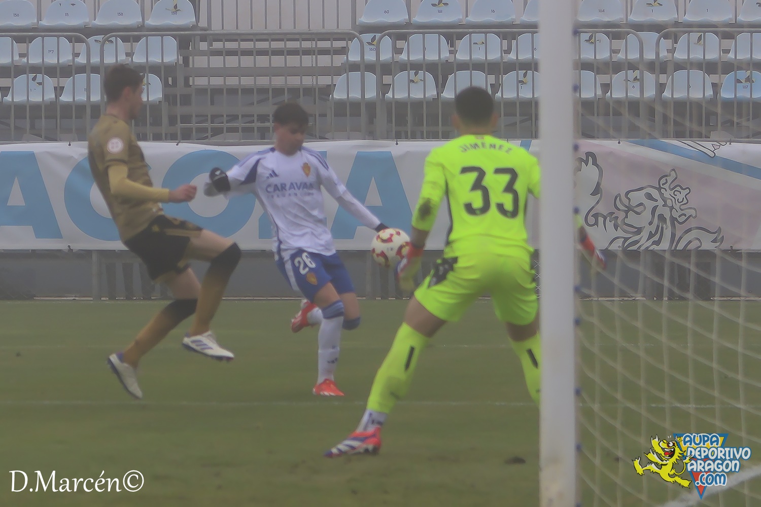 23 - 01-12-2024 - 2ªRFEF - D. Aragón 1-2 R. Sociedad C (148)