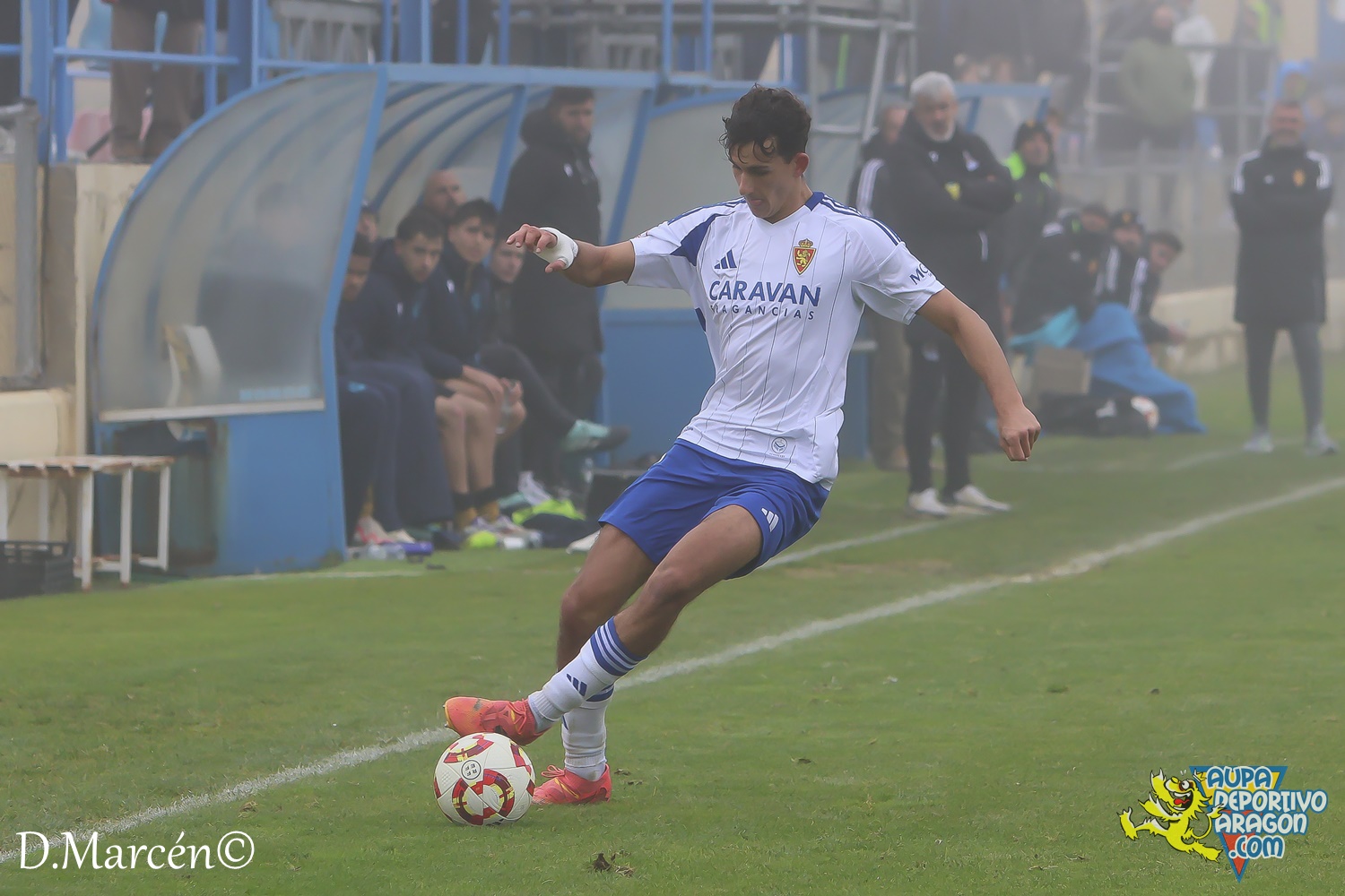 23 - 01-12-2024 - 2ªRFEF - D. Aragón 1-2 R. Sociedad C (149)