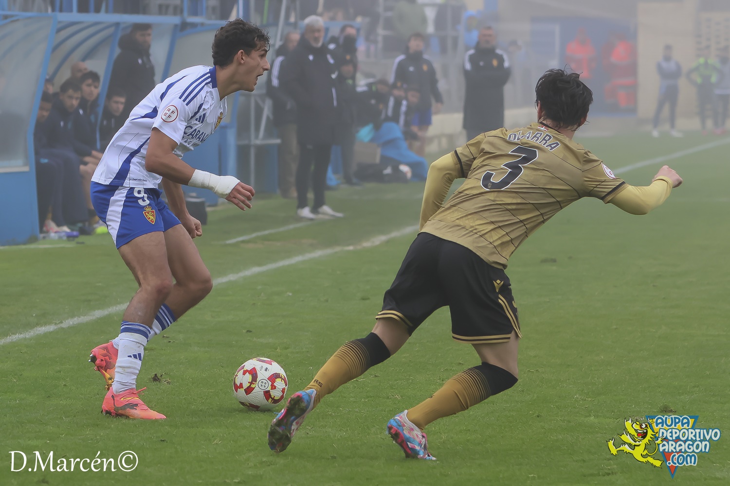 23 - 01-12-2024 - 2ªRFEF - D. Aragón 1-2 R. Sociedad C (151)