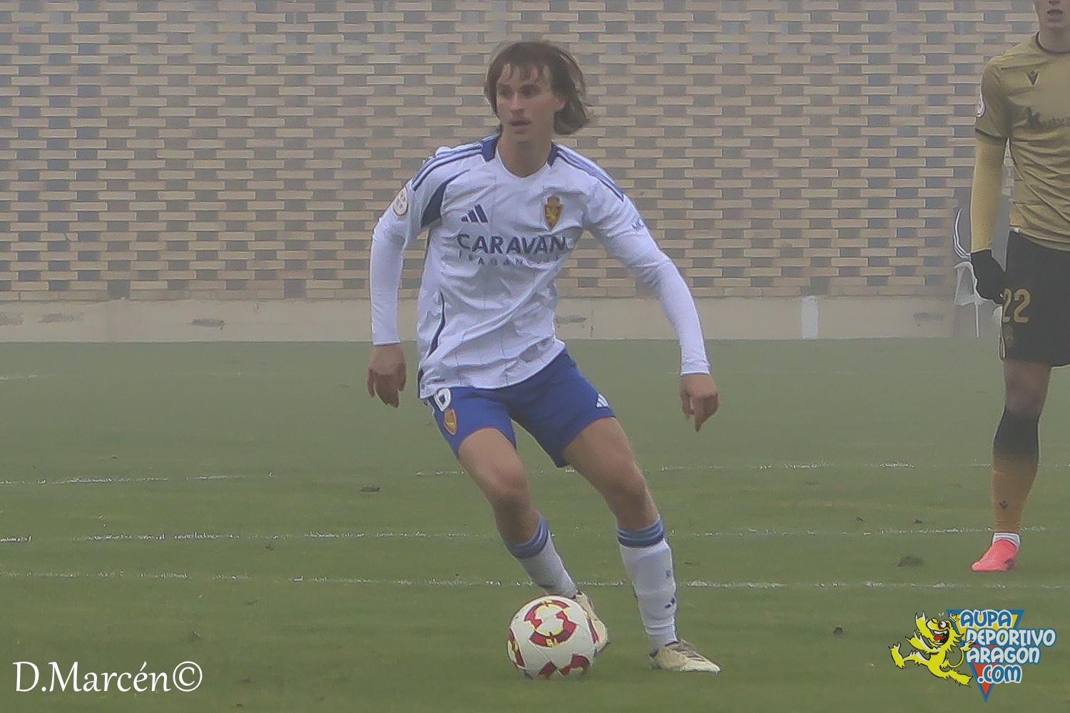 23 - 01-12-2024 - 2ªRFEF - D. Aragón 1-2 R. Sociedad C (152)