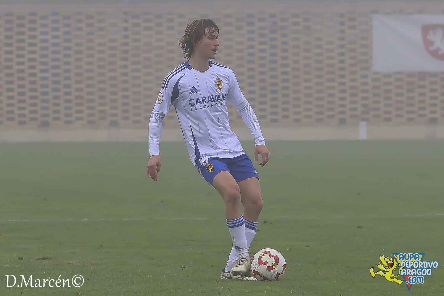 23 - 01-12-2024 - 2ªRFEF - D. Aragón 1-2 R. Sociedad C (153)