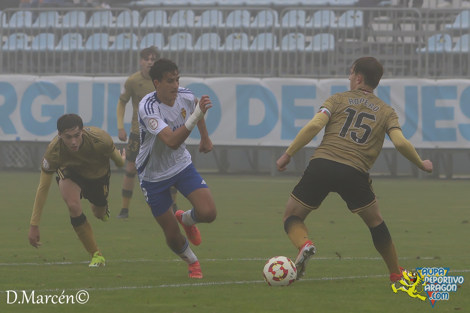 23 - 01-12-2024 - 2ªRFEF - D. Aragón 1-2 R. Sociedad C (154)